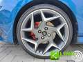 Ford Fiesta 1.5 200 CV 3p. ST  CERTIFICATA GARANZIA UFFICIALE Bleu - thumbnail 13