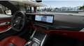 BMW M3 BMW M3 Competition M xDrive Berlina Grau - thumbnail 9