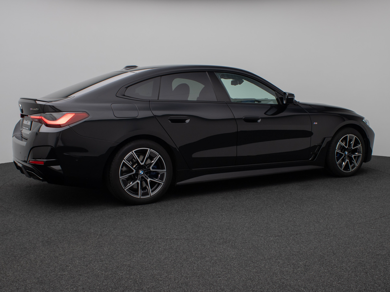 BMW 440 Gran Coupé Laser Kamera HUD DAB H K AHK — photo 6