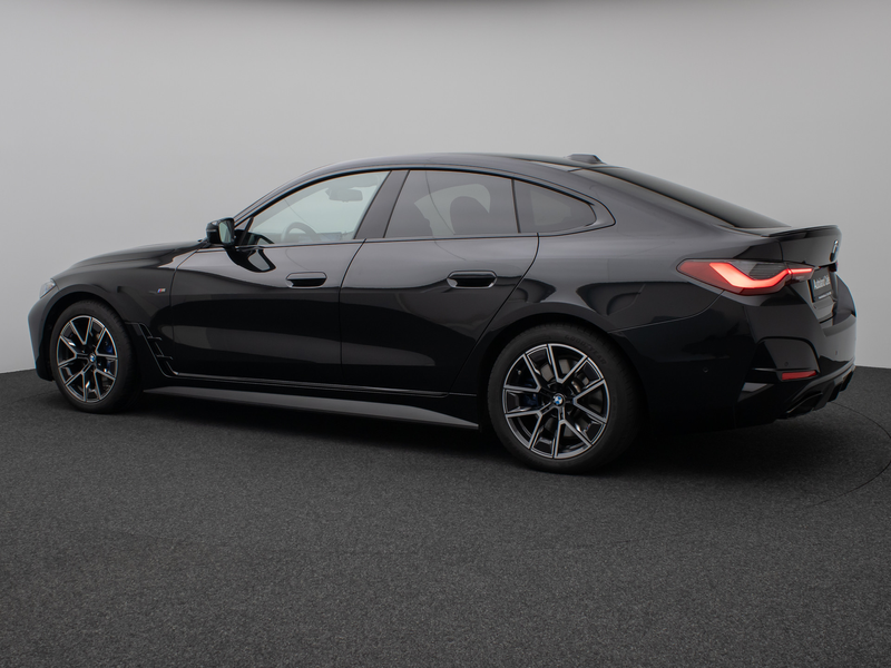 BMW 440 Gran Coupé Laser Kamera HUD DAB H K AHK — photo 10