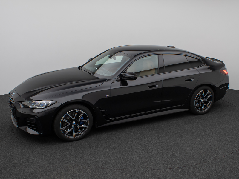 BMW 440 Gran Coupé Laser Kamera HUD DAB H K AHK — photo 12