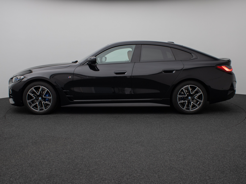 BMW 440 Gran Coupé Laser Kamera HUD DAB H K AHK — photo 11