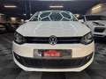 Volkswagen Polo Polo 1.0i - 60  Confortline Blanc - thumbnail 7