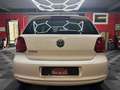 Volkswagen Polo Polo 1.0i - 60  Confortline Blanc - thumbnail 4