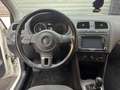 Volkswagen Polo Polo 1.0i - 60  Confortline Blanc - thumbnail 18