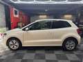 Volkswagen Polo Polo 1.0i - 60  Confortline Blanc - thumbnail 9