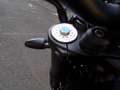 Ducati Scrambler 800 Icon Dark, Garanzia Ducati fino al 05/2028! Noir - thumbnail 37
