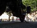 Ducati Scrambler 800 Icon Dark, Garanzia Ducati fino al 05/2028! Noir - thumbnail 16
