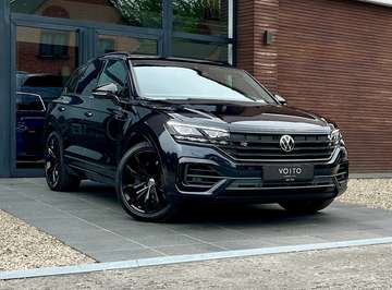 R eHybrid 3.0TFSI V6 4Motion Tiptronic PANO/HUD/ACC/DYNAUDIO/TREKHAAK/LUCHTVERING/360°CAM/IQ LIGHT