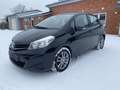 Toyota Yaris Edition 2014 nur 59Tkm Klima Kamera 1,3 Schwarz - thumbnail 1