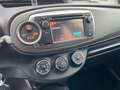 Toyota Yaris Edition 2014 nur 59Tkm Klima Kamera 1,3 Schwarz - thumbnail 20