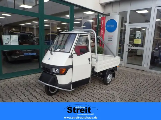 Piaggio Ape
