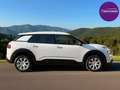 Citroen C4 Cactus Feel Automatik *1.Hand* Wit - thumbnail 12