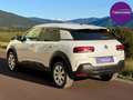 Citroen C4 Cactus Feel Automatik *1.Hand* Wit - thumbnail 7