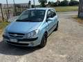 Hyundai Getz Getz 5p 1.4 16v Active Red/Blue Blu/Azzurro - thumbnail 1