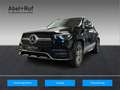 Mercedes-Benz GLE 400 d 4M AMG+DISTRO+LED+Burme+StHz+AHK+360° Noir - thumbnail 1