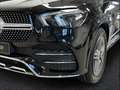 Mercedes-Benz GLE 400 d 4M AMG+DISTRO+LED+Burme+StHz+AHK+360° Noir - thumbnail 3