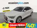 Audi A3 Sedán 35TDI S line Stronic Blanco - thumbnail 1