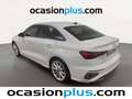 Audi A3 Sedán 35TDI S line Stronic Blanco - thumbnail 3