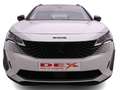 Peugeot 5008 1.2 T 130 EAT8 7PL GT Black Pack + Panoram + Leath Белый - thumbnail 2