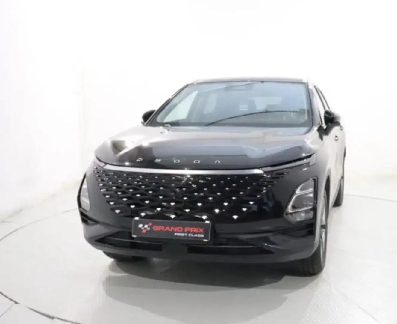 Omoda 5 1.6 TGDI 147CV GPL PURE Nero - 2