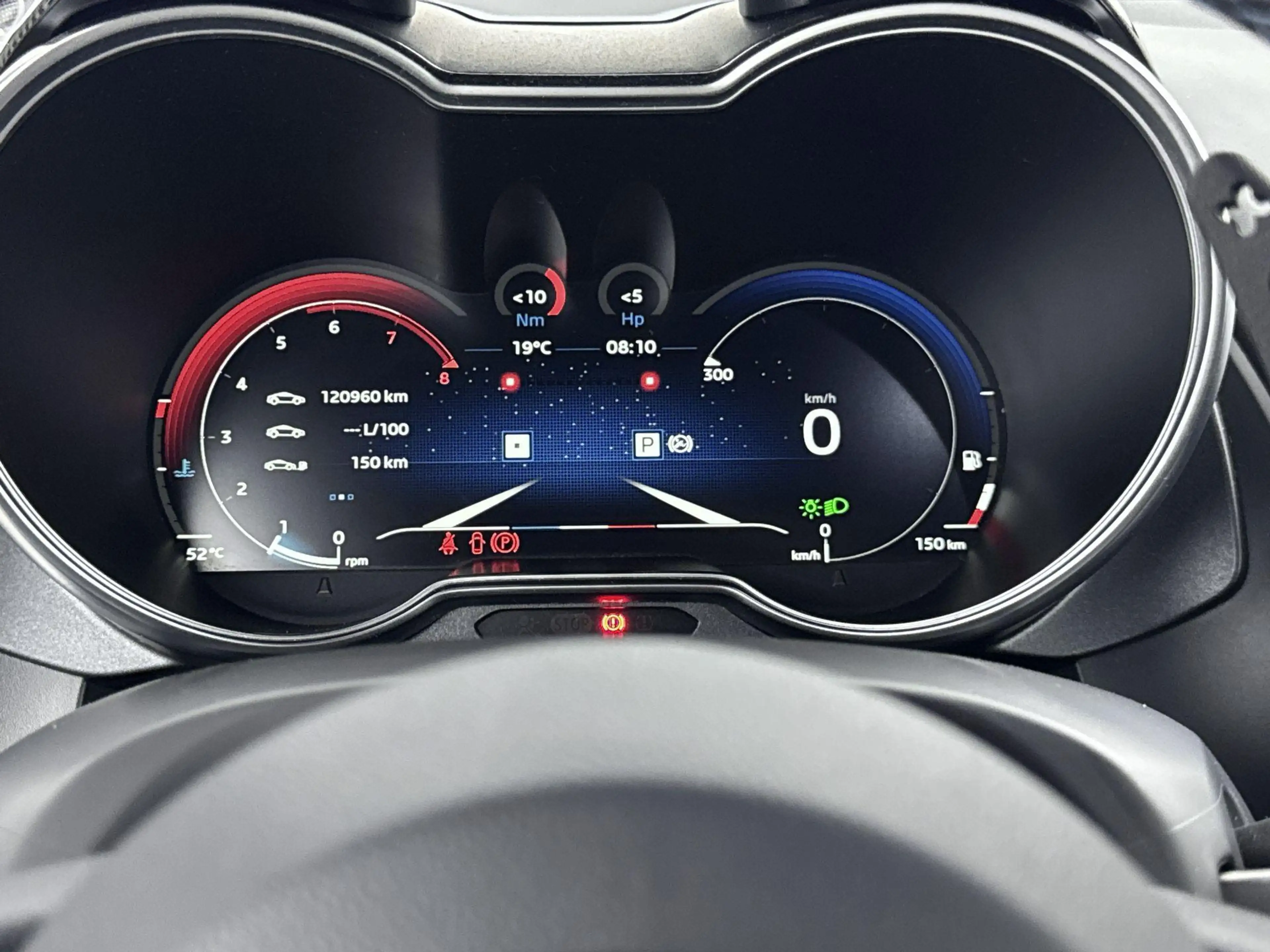Alpine A110 1.8 Turbo Légende — photo 14
