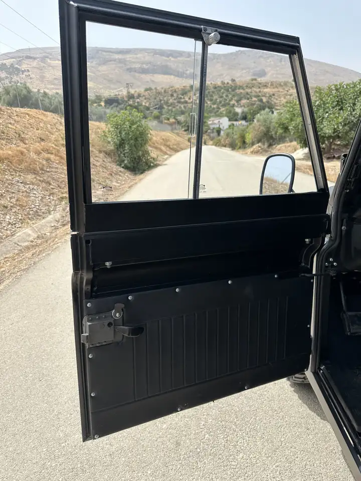 Land Rover Series 3 88”, foto 7