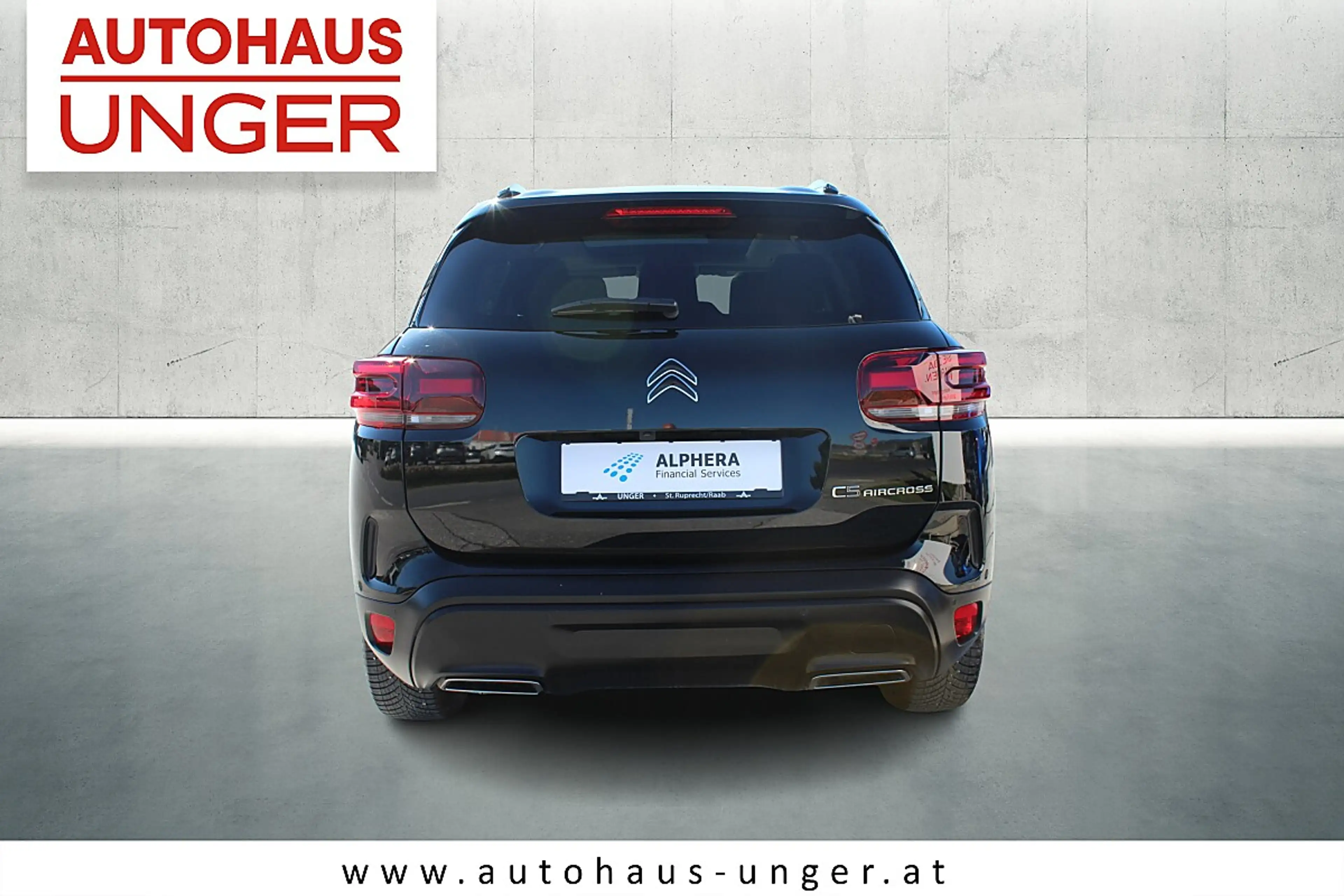 Citroen C5 Aircross Diesel 130 S&S EAT8 Max — photo 5