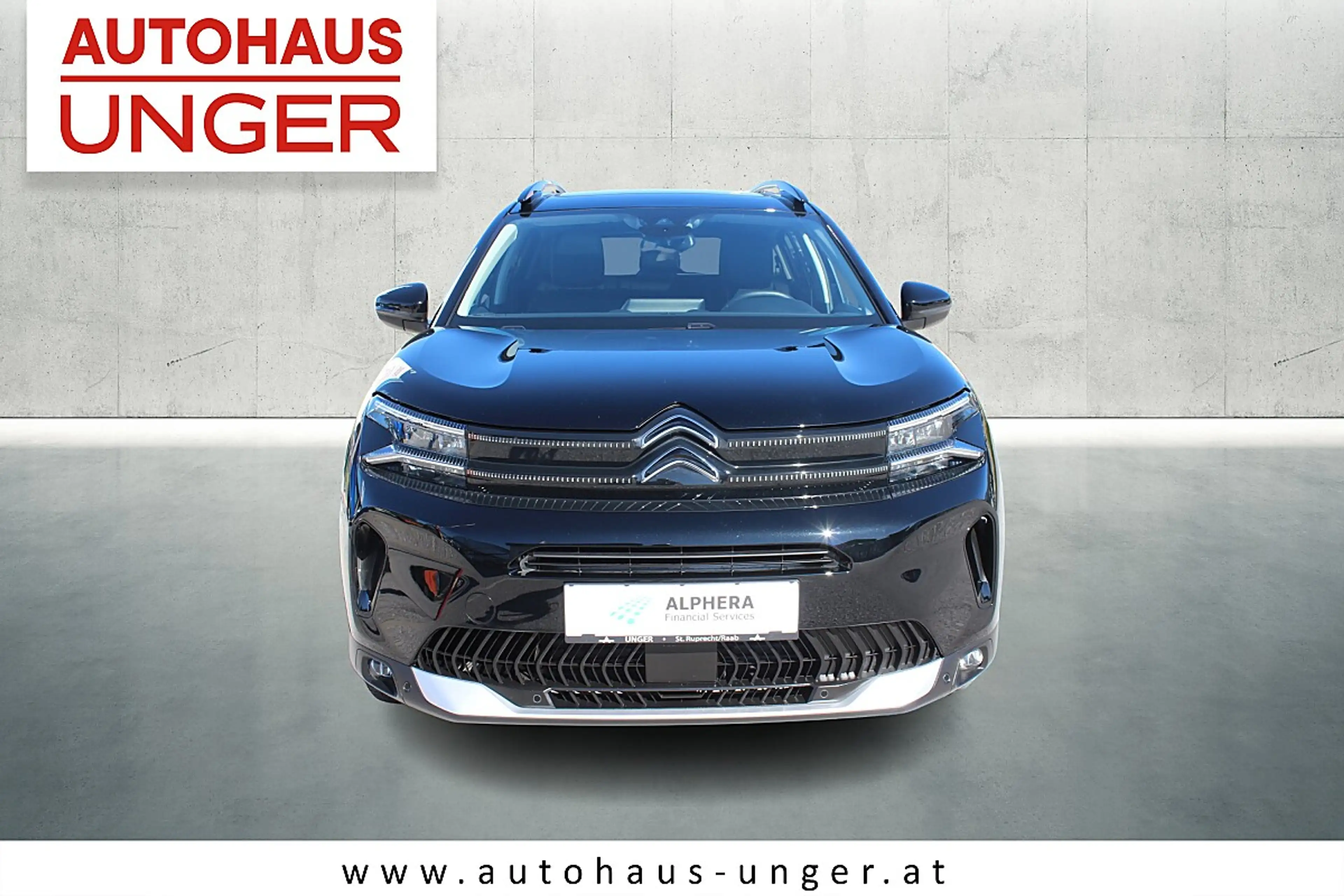 Citroen C5 Aircross Diesel 130 S&S EAT8 Max — photo 2