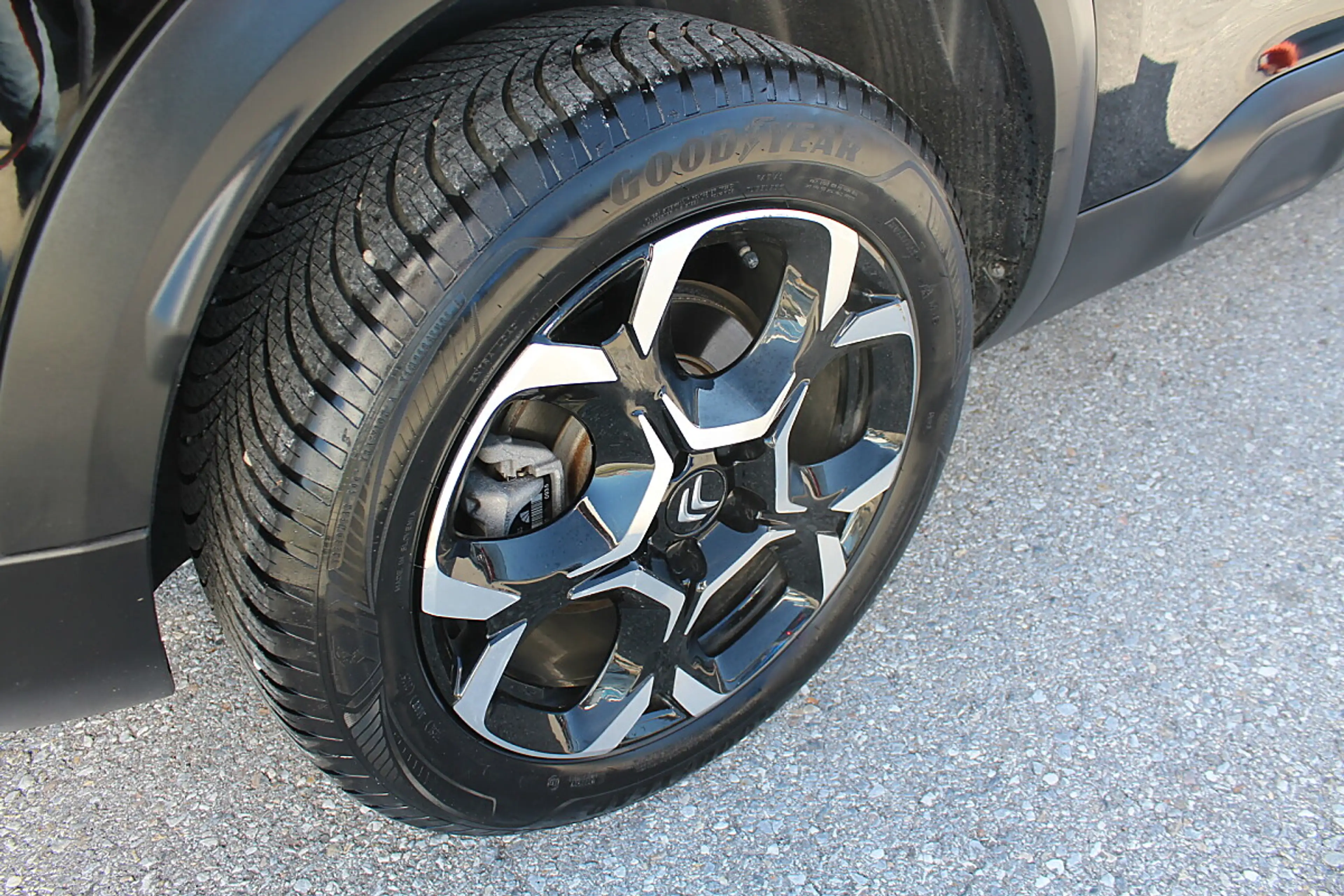 Citroen C5 Aircross Diesel 130 S&S EAT8 Max — photo 7