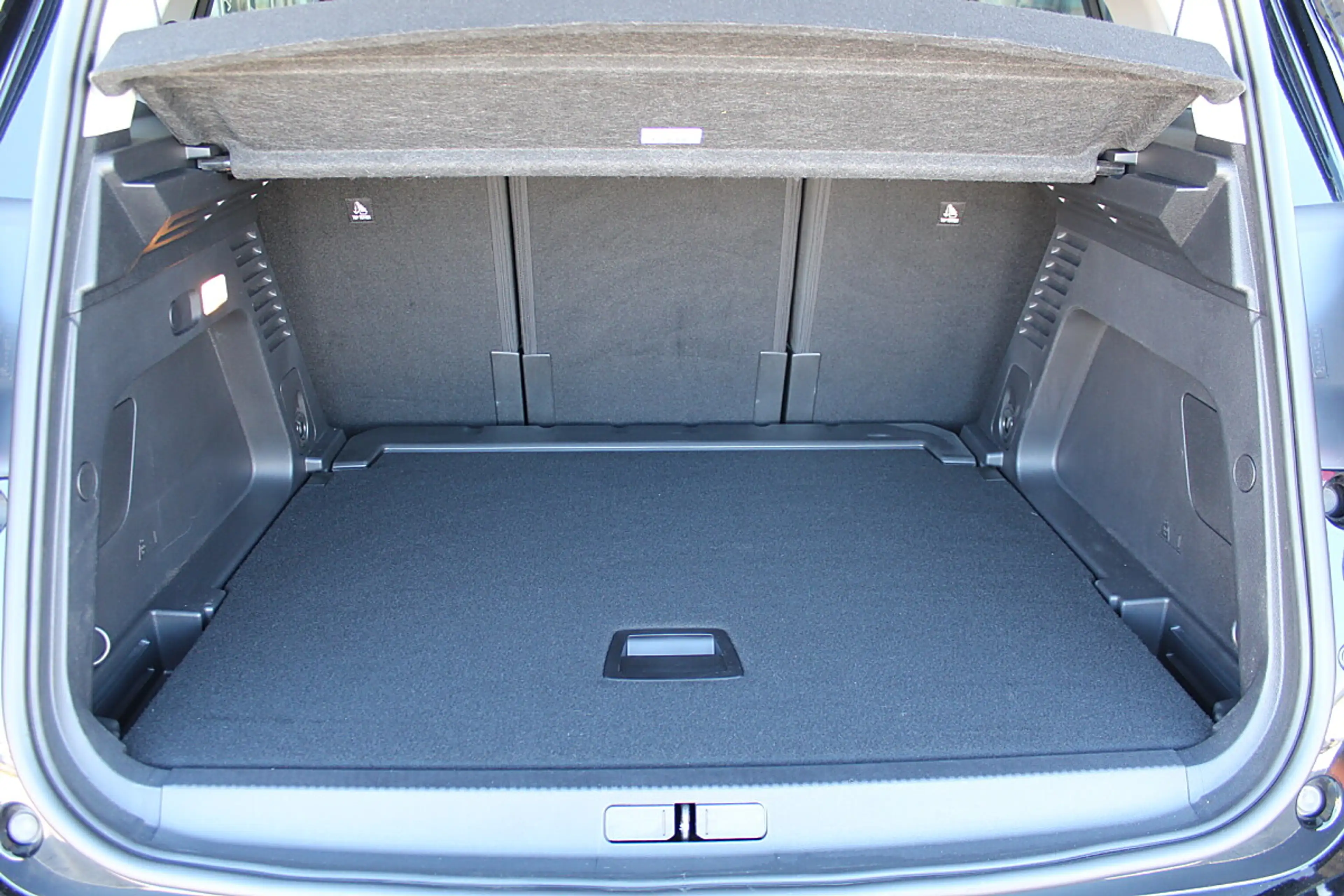 Citroen C5 Aircross Diesel 130 S&S EAT8 Max — photo 12