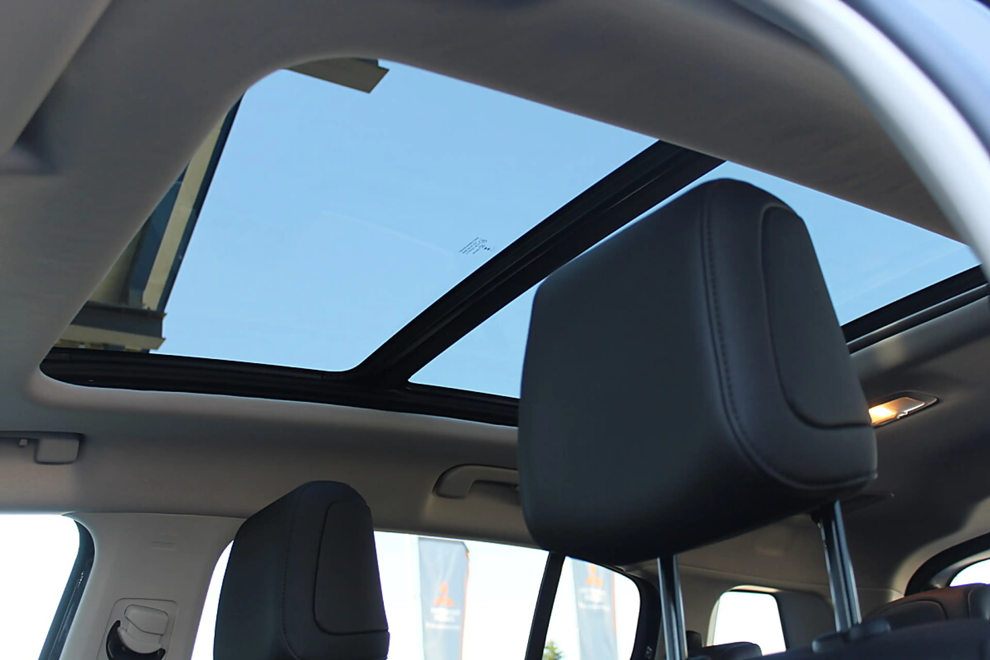 Citroen C5 Aircross Diesel 130 S&S EAT8 Max — photo 13