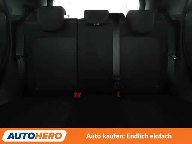 Ford Fiesta view 15