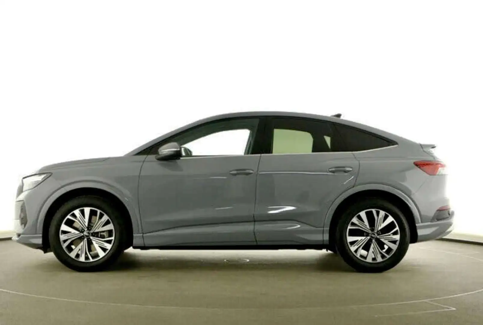 Audi Q4 e-tron SPORTBACK 40 LED NAVI ACC CAMARA Grey - 1