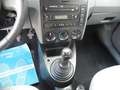 Ford Fusion 1.6 16v 5p. Zitec -OK NEOPATENTATI-UNICO PROPRIET. Argento - thumbnail 7
