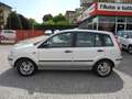 Ford Fusion 1.6 16v 5p. Zitec -OK NEOPATENTATI-UNICO PROPRIET. Argento - thumbnail 2