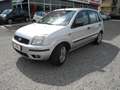 Ford Fusion 1.6 16v 5p. Zitec -OK NEOPATENTATI-UNICO PROPRIET. Argento - thumbnail 1