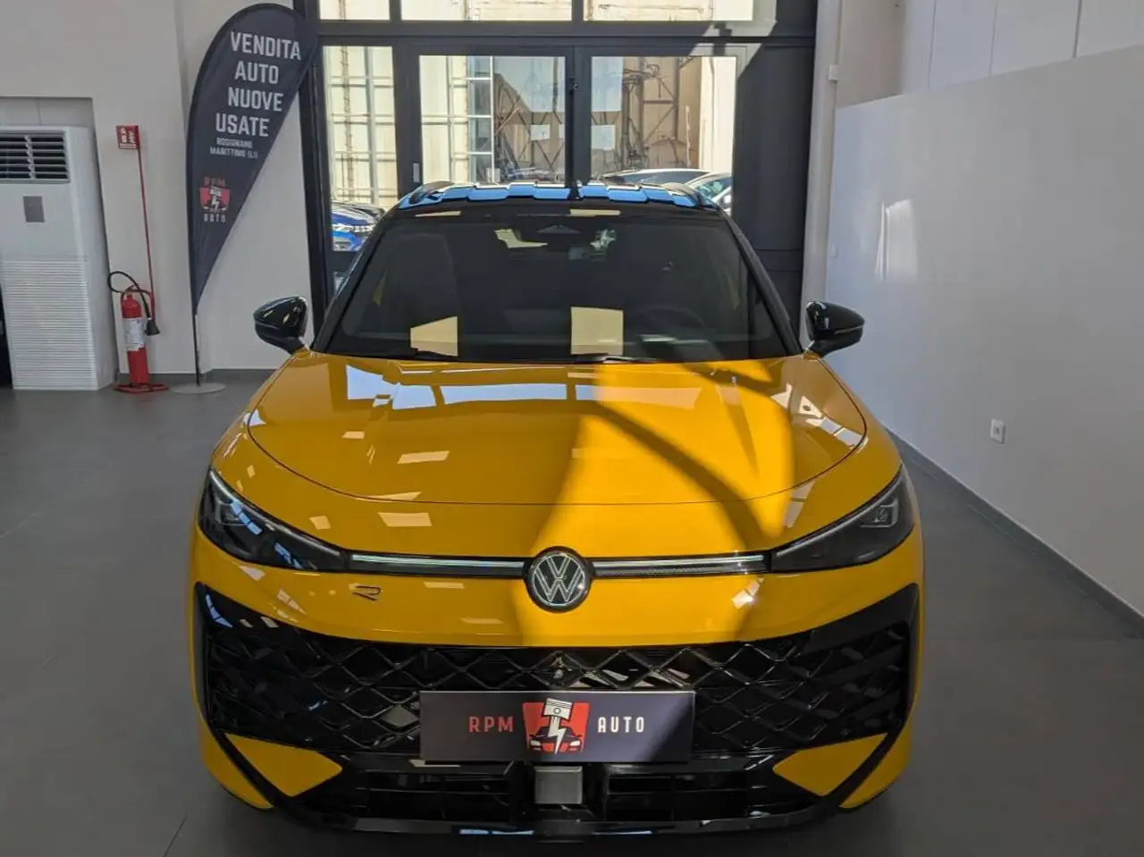 Volkswagen T-Roc 2026