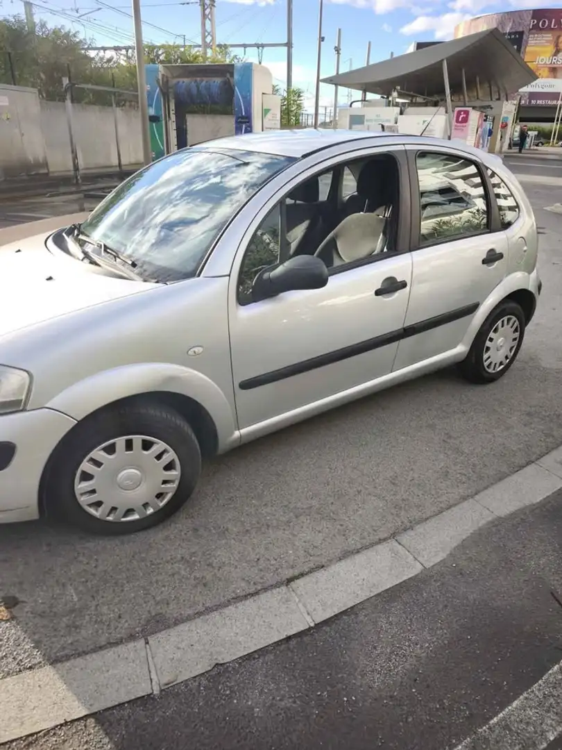 Citroen C3 C3 1.4 HDi - 2