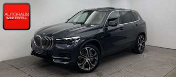 xDrive45e PANO+BOWERS-WILKINS+21Z+360+LUFT+