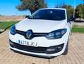 Renault Megane Mégane S.T. 1.5dCi Limited 110 Limited Blanco - thumbnail 5
