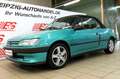 Peugeot 306 Cabrio Vert - thumbnail 1