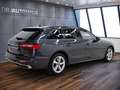 Audi A4 advanced 35 2.0 TDI S-tronic Gris - thumbnail 4