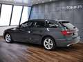 Audi A4 advanced 35 2.0 TDI S-tronic Gris - thumbnail 6