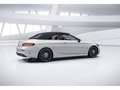Mercedes-Benz C 180 Cabriolet PTS Navi AUT Cam LED SHZ Keyl Weiß - thumbnail 10