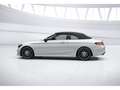Mercedes-Benz C 180 Cabriolet PTS Navi AUT Cam LED SHZ Keyl Weiß - thumbnail 17