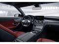 Mercedes-Benz C 180 Cabriolet PTS Navi AUT Cam LED SHZ Keyl Weiß - thumbnail 21