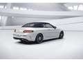 Mercedes-Benz C 180 Cabriolet PTS Navi AUT Cam LED SHZ Keyl Weiß - thumbnail 11