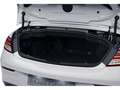 Mercedes-Benz C 180 Cabriolet PTS Navi AUT Cam LED SHZ Keyl Weiß - thumbnail 24