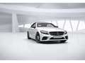Mercedes-Benz C 180 Cabriolet PTS Navi AUT Cam LED SHZ Keyl Weiß - thumbnail 5